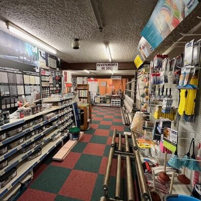 Maison 8 pièces 260300 €