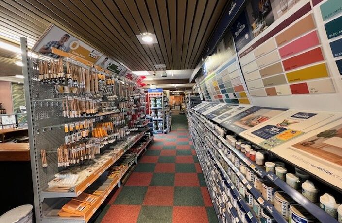 Vente maison 8 pièces 500 m² Fruges (62310) — photo 2