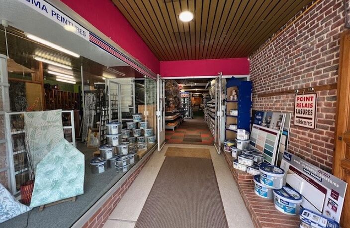 Vente maison 8 pièces 500 m² Fruges (62310) — photo 3