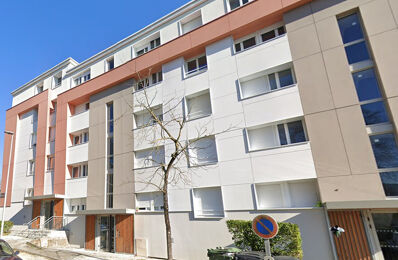 appartement 4 pièces 65 m2 à vendre à Pessac (33600)