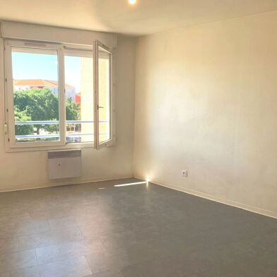 Appartement 1 pièce 23 m²