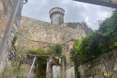 Maison 4 pièces 64500 €