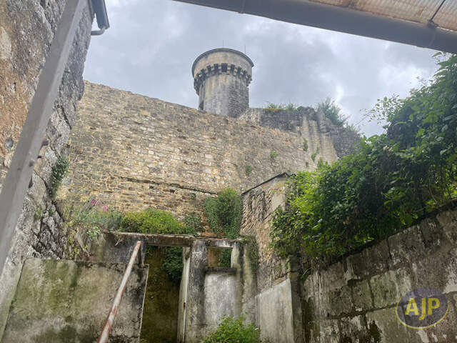 A VENDRE MAISON TAILLEBOURG — photo du bien