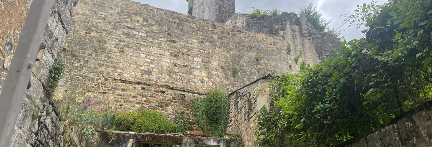 Maison 4 Pièces 67 m² à vendre à Taillebourg (17350)