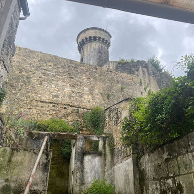 Maison 4 pièces 64500 €