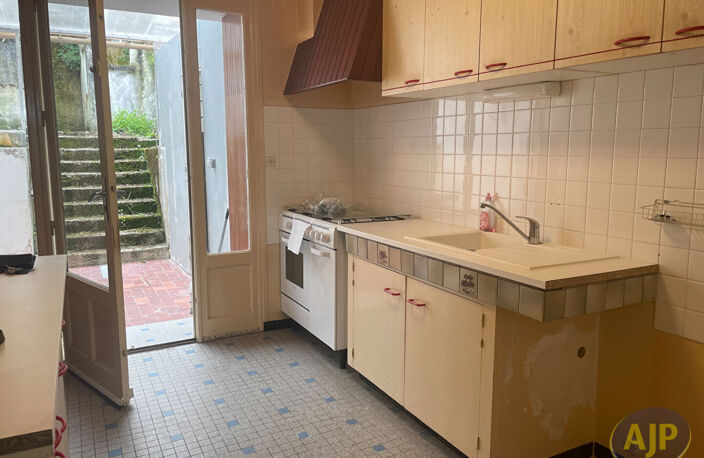 A VENDRE MAISON TAILLEBOURG — photo 2