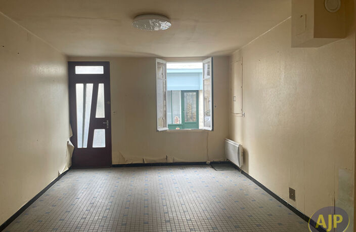 A VENDRE MAISON TAILLEBOURG — photo 3