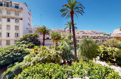 vente appartement 1 435 000 € à proximité de Cagnes-sur-Mer (06800)