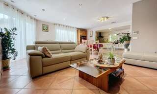 Maison 5 Pièces 135 m² à vendre à Cabestany (66330)