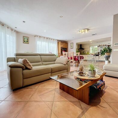 Maison 5 pièces 360000 €