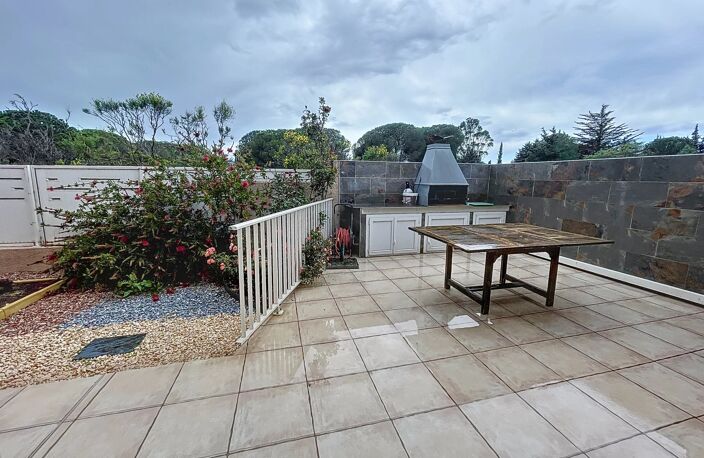 CABESTANY villa 3 faces t5 avec suite  jardin garage 22m2 — photo 5