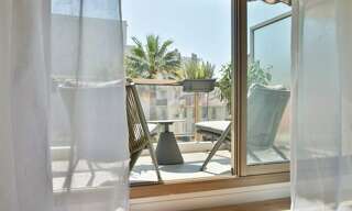 Appartement 4 Pièces 78 m² à vendre à Nice (06000)