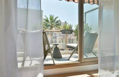 vente appartement 720 000 € à proximité de Villeneuve-Loubet (06270)