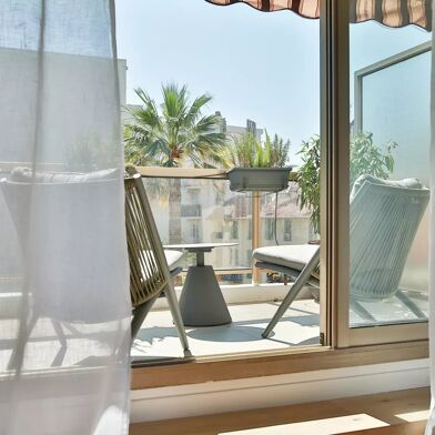 Appartement 4 pièces 720000 €