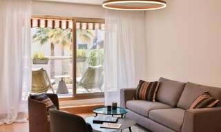 Appartement 4 Pièces 78 m² à vendre à Nice (06000)