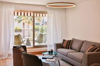 Appartement 4 pièces 720000 €