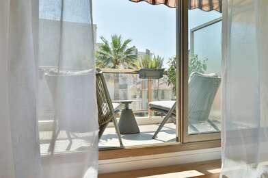 Appartement 4 pièces 720000 €