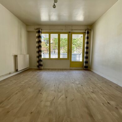 Appartement 1 pièce 26 m²