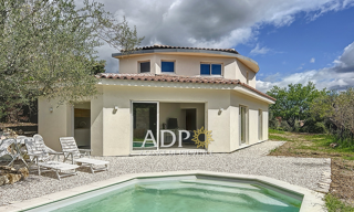 Maison 6 Pièces  m² à vendre à Grasse (06130)