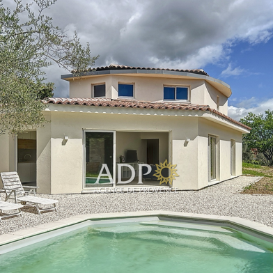 Maison 6 pièces 965000 €
