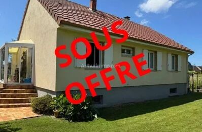vente maison 273 000 € à proximité de Saint-Laurent-de-Brèvedent (76700)