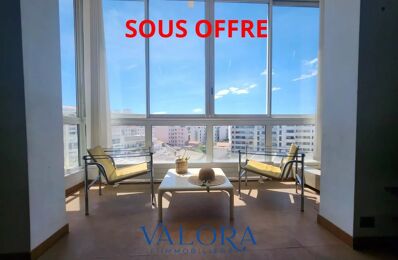 vente appartement 394 000 € à proximité de Cassis (13260)