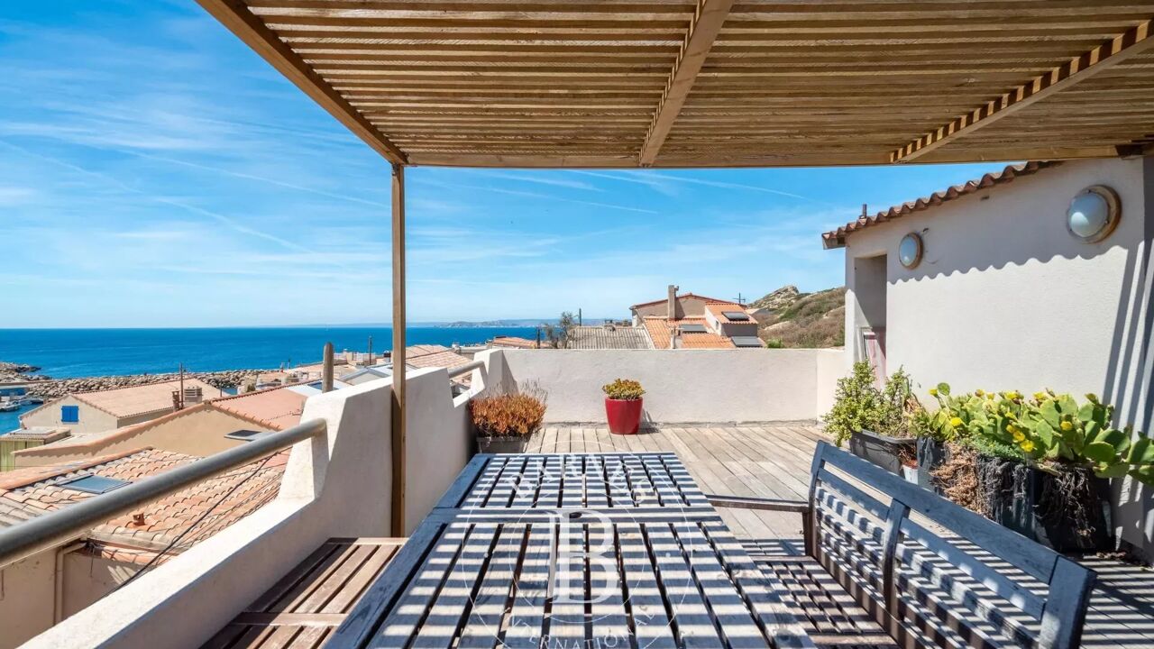 maison 3 pièces 67 m2 à vendre à Marseille 8 (13008)