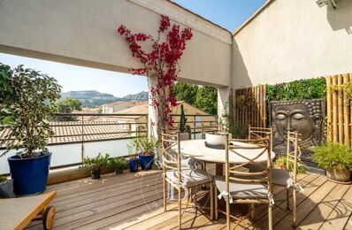 vente appartement 610 000 € à proximité de Carnoux-en-Provence (13470)