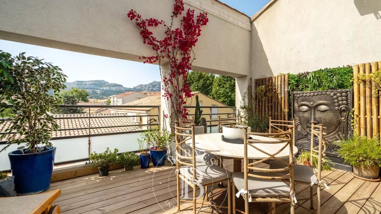 appartement 4 pièces 97 m2 à vendre à Marseille 8 (13008)