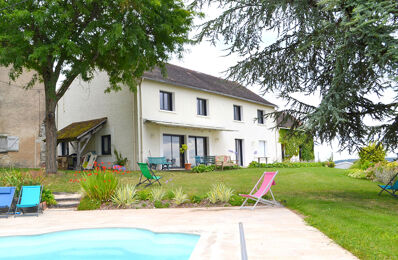 vente maison 509 250 € à proximité de Vouneuil-sur-Vienne (86210)