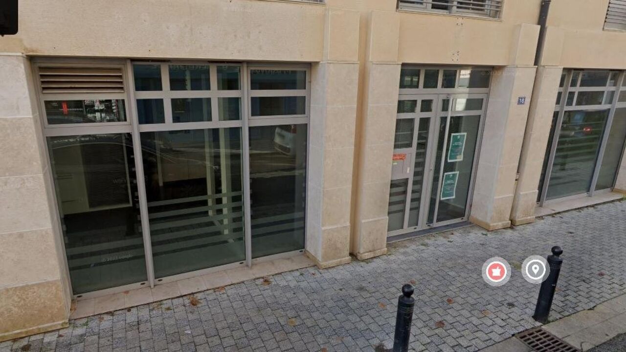 commerce 6 pièces 138 m2 à vendre à Alençon (61000)