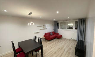 Appartement 3 Pièces 65 m² à louer à Bezons (95870)