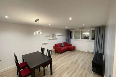 Appartement 3 pièces 1190 €