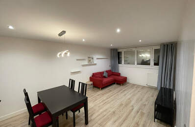 Appartement Bezons 3 pièce(s) 65.38 m2 — photo du bien