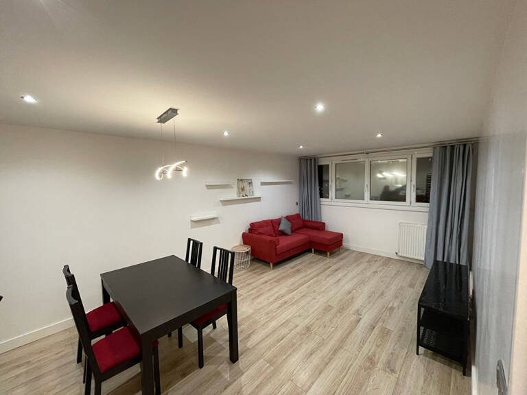 Appartement Bezons 3 pièce(s) 65.38 m2 — photo 1
