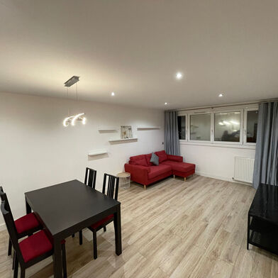 Appartement 3 pièces 1190 €