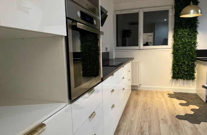 Appartement Bezons 3 pièce(s) 65.38 m2 — photo 3