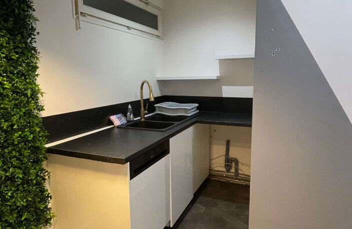 Appartement Bezons 3 pièce(s) 65.38 m2 — photo 4