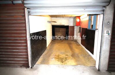 vente garage 34 000 € à proximité de Èze (06360)