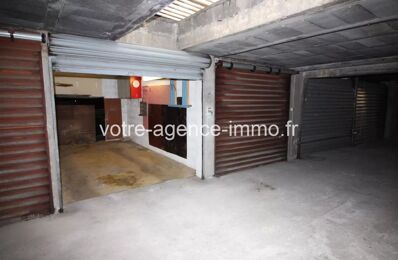 garage  pièces 12 m2 à vendre à Nice (06300)