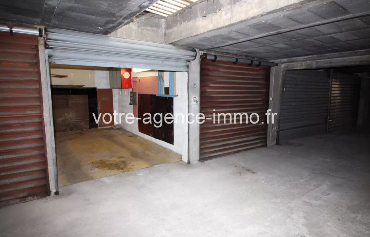 garage  pièces 12 m2 à vendre à Nice (06300)