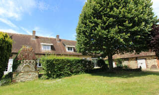 Maison 6 Pièces 240 m² à vendre à Pacy-sur-Eure (27120)