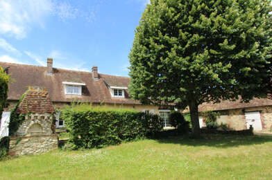 Maison 6 pièces 369000 €