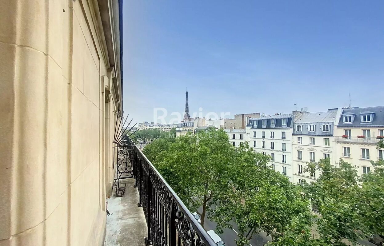 appartement 5 pièces 142 m2 à louer à Paris 7 (75007)