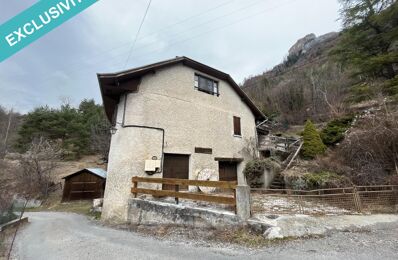 vente appartement 66 000 € à proximité de Savines-le-Lac (05160)