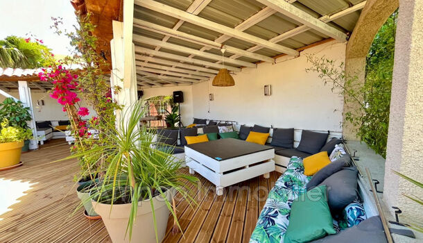 Local commercial  à vendre Canet-en-Roussillon 66140