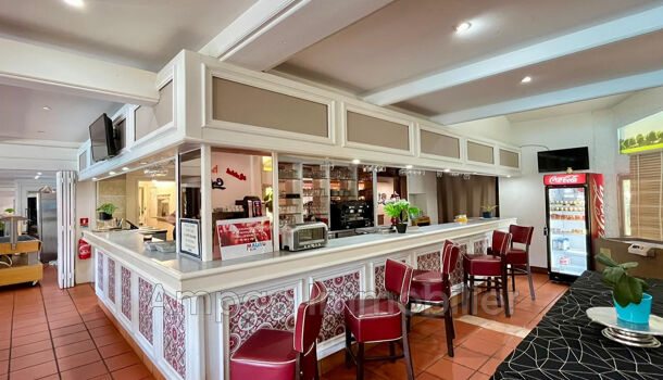 Local commercial  à vendre Canet-en-Roussillon 66140