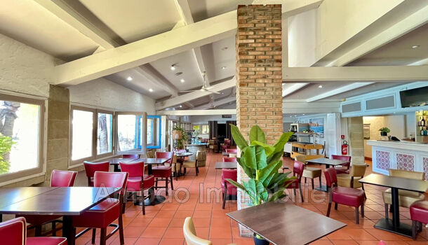 Local commercial  à vendre Canet-en-Roussillon 66140