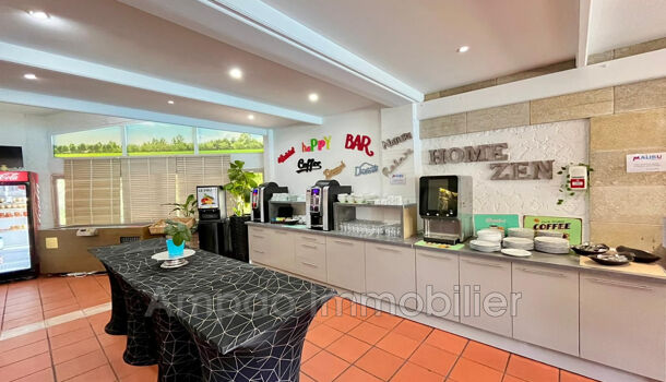 Local commercial  à vendre Canet-en-Roussillon 66140