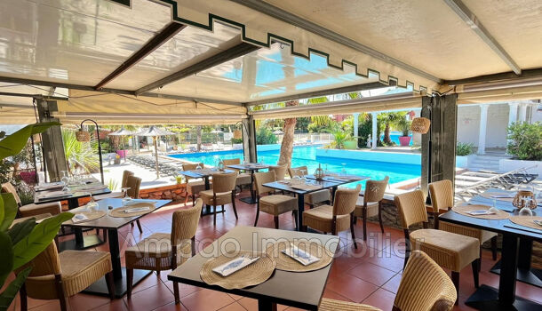 Local commercial  à vendre Canet-en-Roussillon 66140